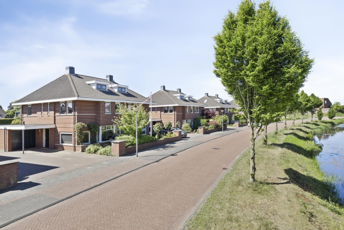 Vestesingel 14, 9408 CA, Assen