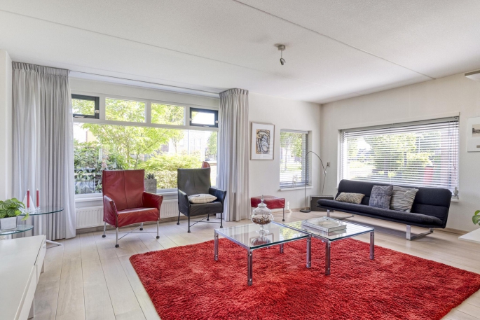 Vestesingel 14, 9408 CA, Assen