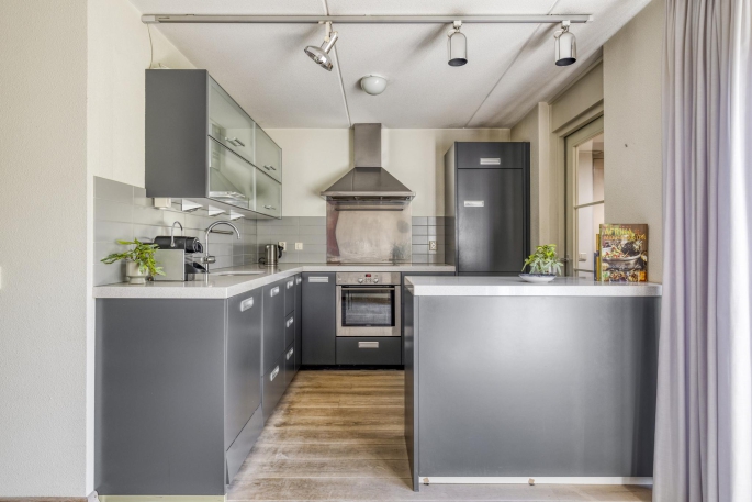 Vestesingel 14, 9408 CA, Assen