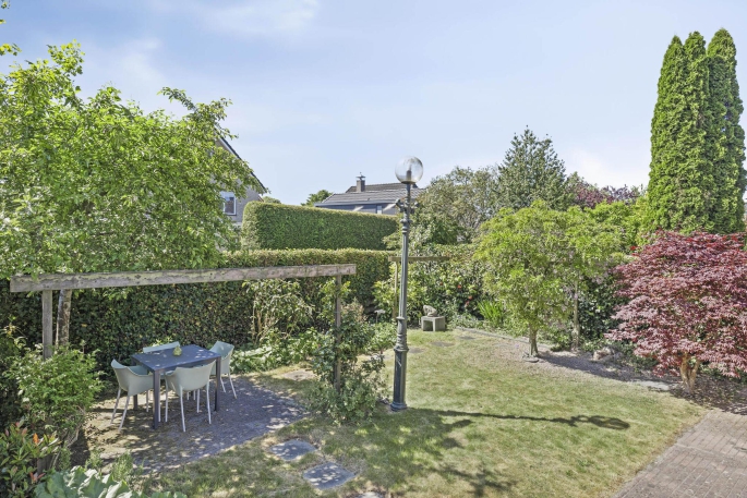 Vestesingel 14, 9408 CA, Assen