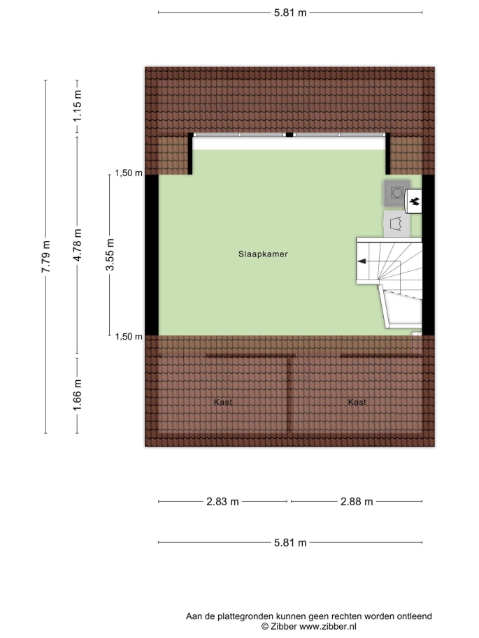 Salland 237, 9405 GL, Assen