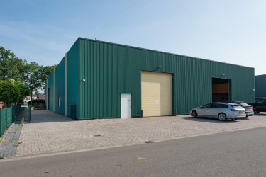 Ketellapperstraat 49, 9403 VS, Assen