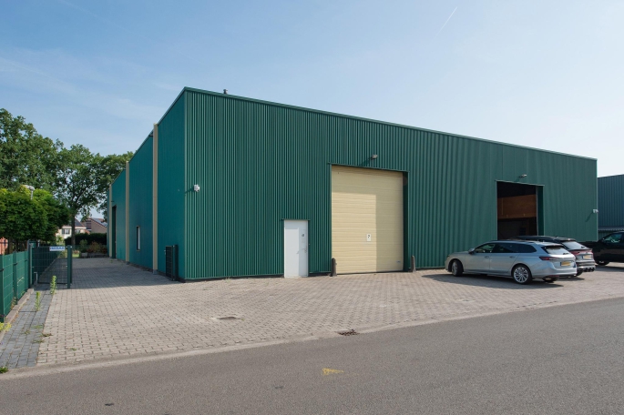 Ketellapperstraat 49, 9403 VS, Assen
