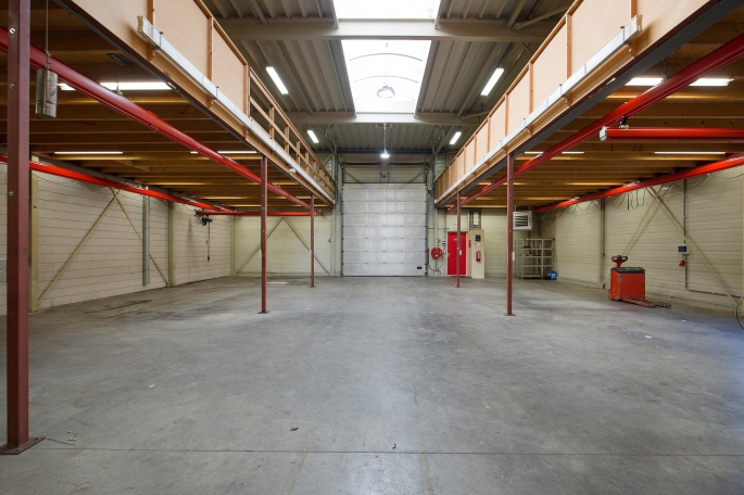 Ketellapperstraat 49, 9403 VS, Assen