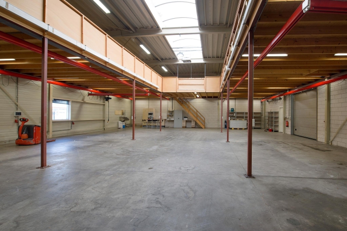 Ketellapperstraat 49, 9403 VS, Assen