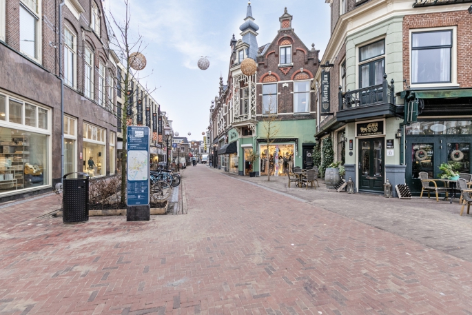 Marktstraat 21, 9401 JG, Assen