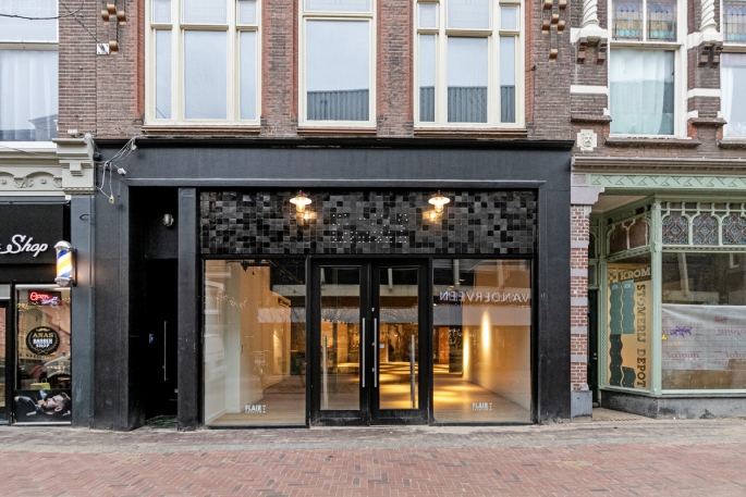 Marktstraat 21, 9401 JG, Assen