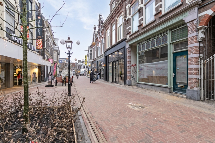 Marktstraat 21, 9401 JG, Assen