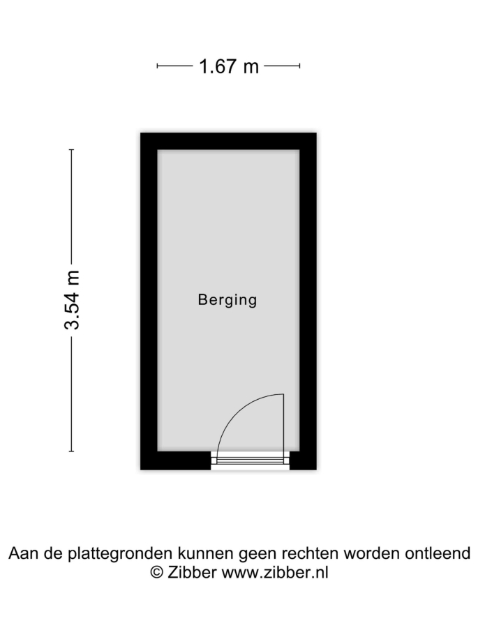 Vaart N.Z. 94 F, 9406 CN, Assen