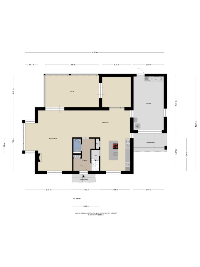 Lange Hout 20, 9408 DB, Assen