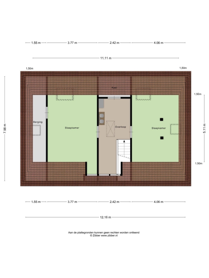 Lange Hout 20, 9408 DB, Assen