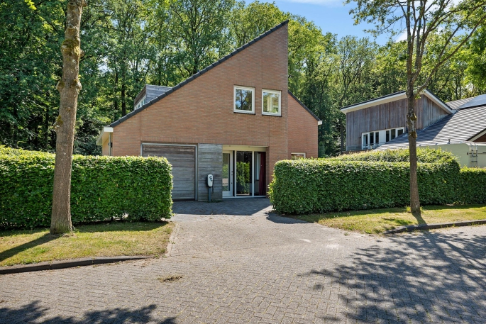 Houtlaan 6, 9403 EN, Assen