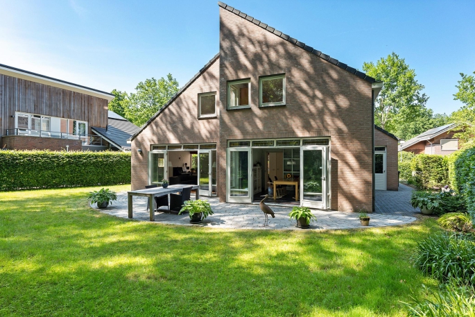 Houtlaan 6, 9403 EN, Assen