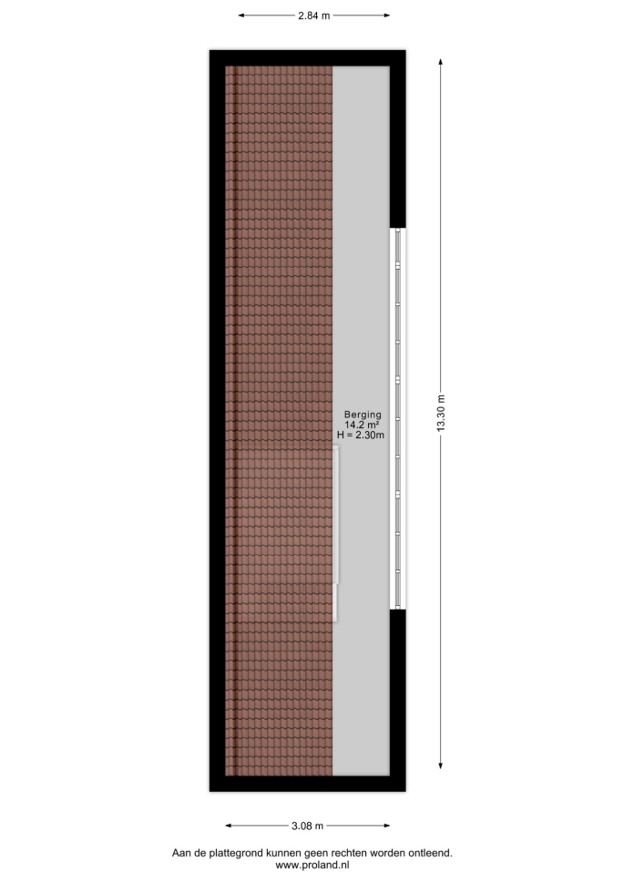 Houtlaan 6, 9403 EN, Assen