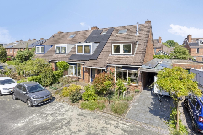 Eiberhof 39, 7772 GR, Hardenberg