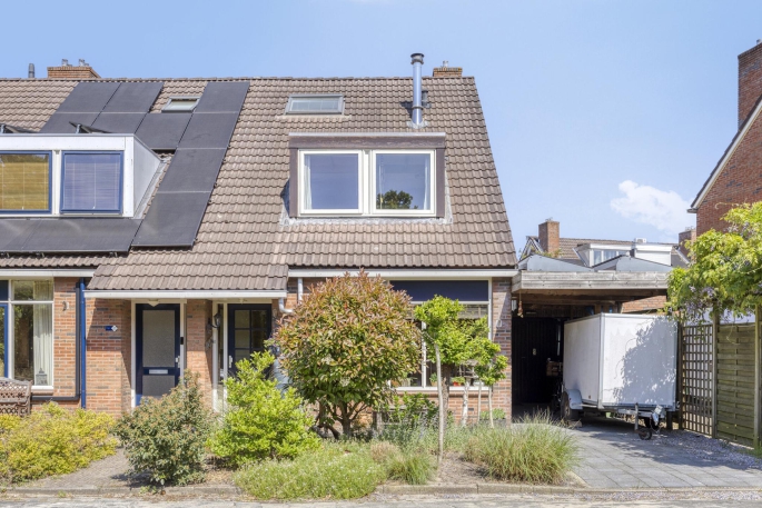 Eiberhof 39, 7772 GR, Hardenberg