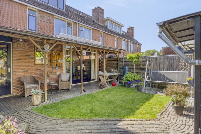 Eiberhof 39, 7772 GR, Hardenberg