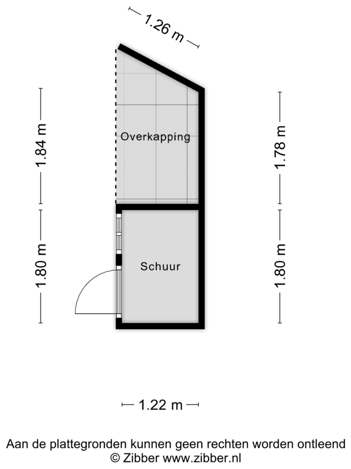 Eiberhof 39, 7772 GR, Hardenberg
