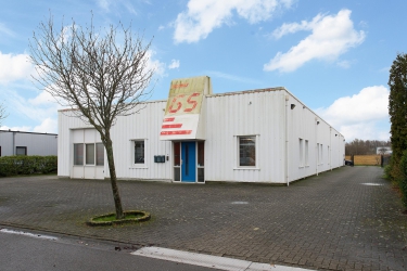 Pottenbakkerstraat 36 A, 9403 VX, Assen