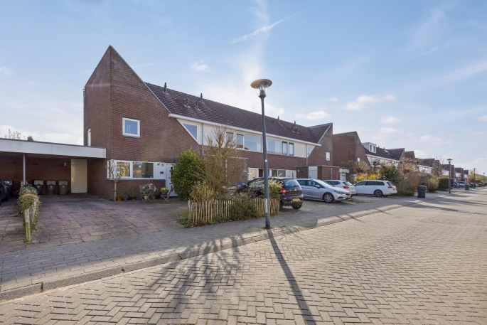 De Rijd 182, 8939 AH, Leeuwarden