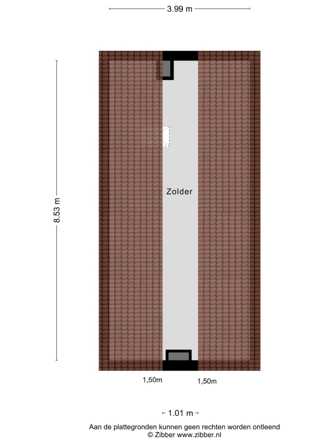 Eesterweg 13, 9863 TA, Doezum