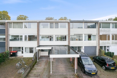 Wendeling 104, 7824 TK, Emmen