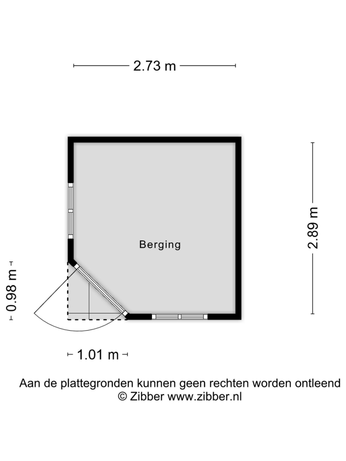 van Bothnialaan 35, 7742 WD, Coevorden