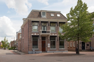 Oostersingel 1, 9401 JX, Assen
