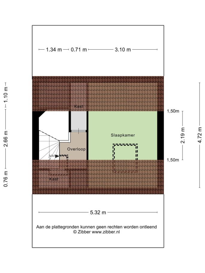 Jancko Douwamastrjitte 22, 8495 HZ, Aldeboarn
