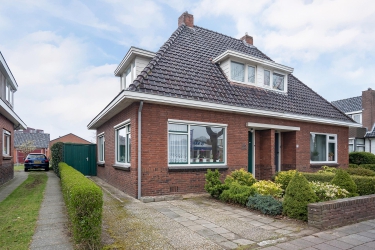 Weerdingerstraat 115, 7815 SJ, Emmen