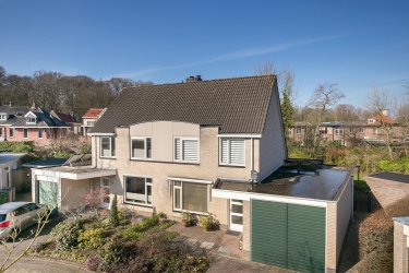 Bellevue 39, 9401 HK, Assen
