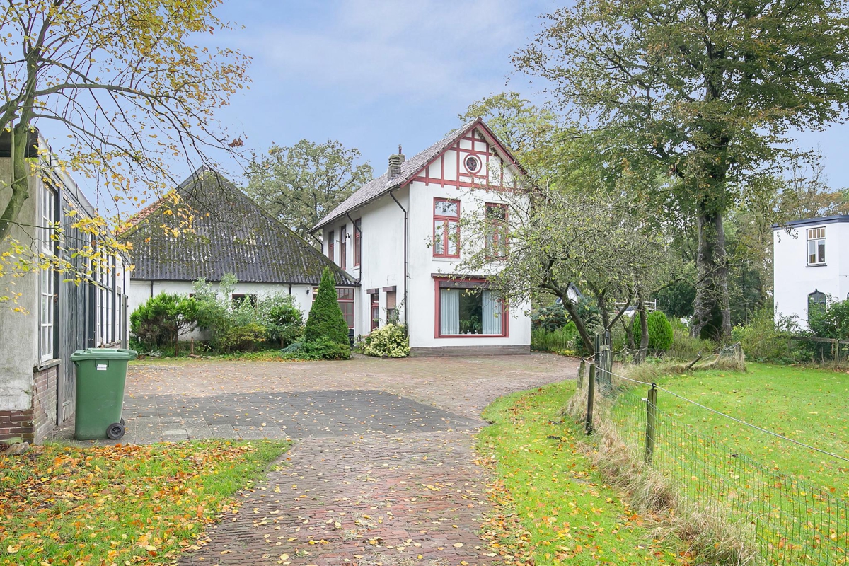 Heidenheim 5, 9492 TE, Ubbena | - Lamberink
