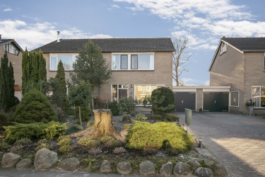Riegheide 54, 9451 EK, Rolde