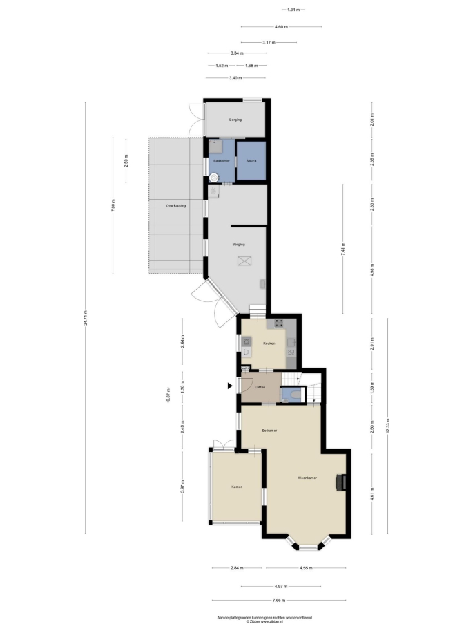 Hoofdstraat 26, 9463 PC, Eext