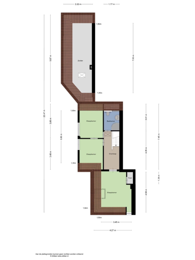 Hoofdstraat 26, 9463 PC, Eext
