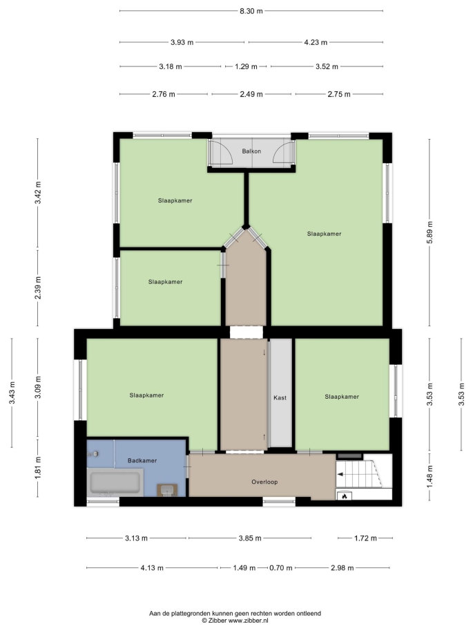 Hoofdweg 161, 9421 PC, Bovensmilde