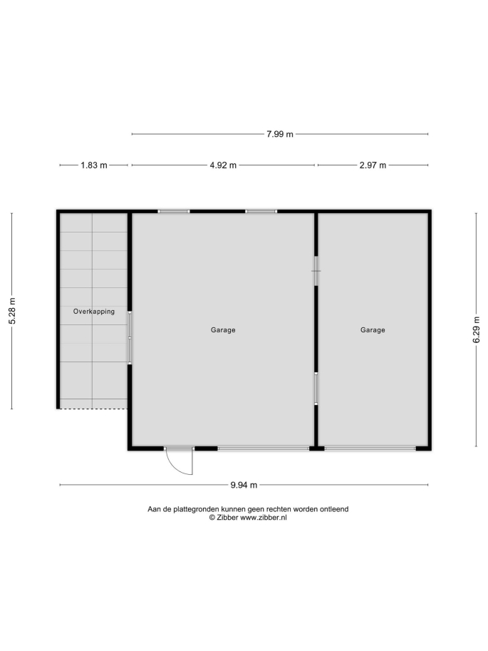 Hoofdweg 161, 9421 PC, Bovensmilde