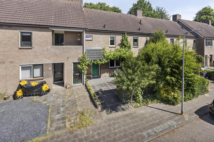 De Blauwe Zegge 31, 7702 AH, Dedemsvaart
