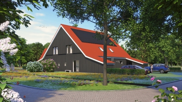 Thuis aan de Brink, Nooitgedacht