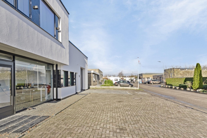 Wiltonstraat 11, 9403 AV, Assen