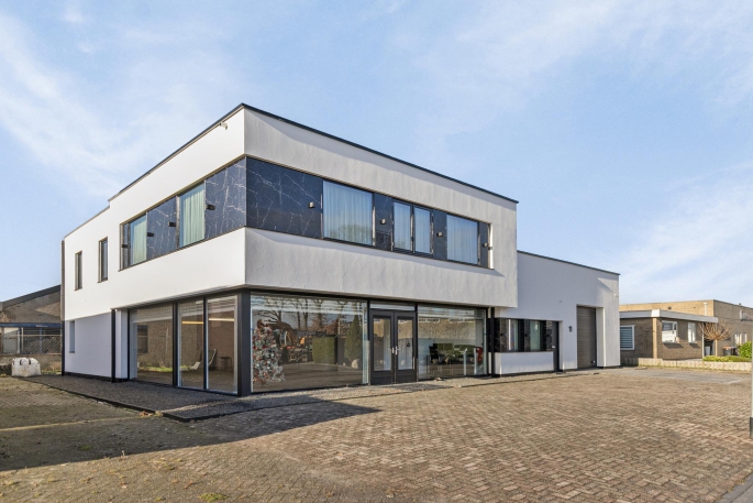 Wiltonstraat 11, 9403 AV, Assen