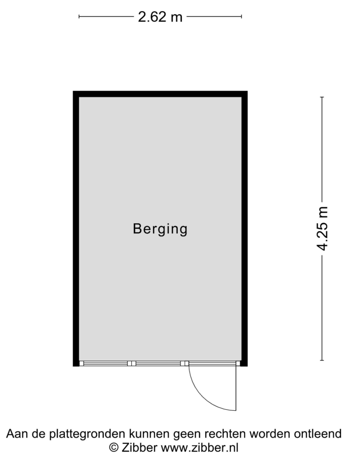 Riegheide 24, 9451 EJ, Rolde