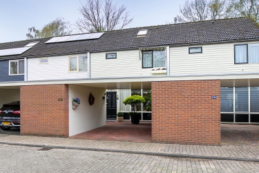 Zuidlaarderbrink 106, 7812 GH, Emmen