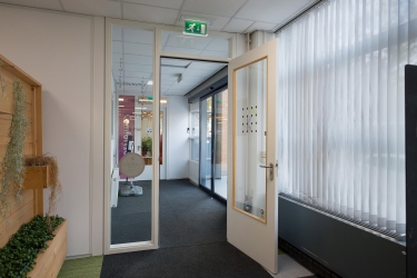 Burgemeester Kuperusplein 142, 8442 CJ, Heerenveen