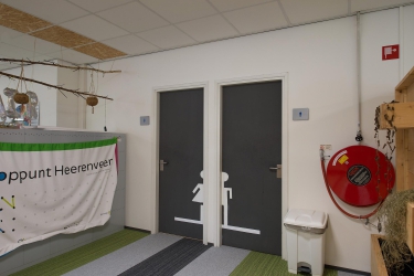 Burgemeester Kuperusplein 142, 8442 CJ, Heerenveen