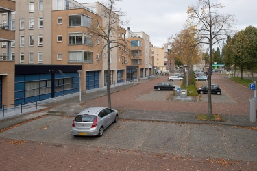 Burgemeester Kuperusplein 142, 8442 CJ, Heerenveen