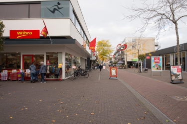 Burgemeester Kuperusplein 142, 8442 CJ, Heerenveen