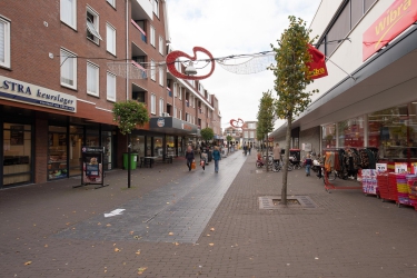 Burgemeester Kuperusplein 142, 8442 CJ, Heerenveen