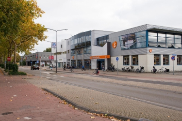 Burgemeester Kuperusplein 142, 8442 CJ, Heerenveen