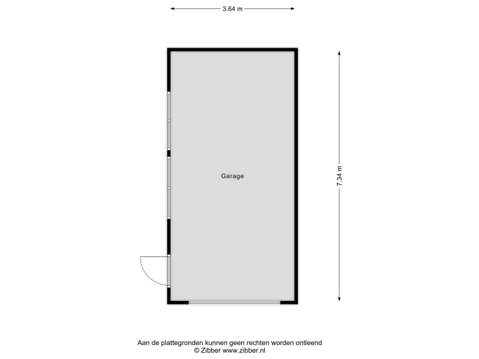 Taxusplantsoen 24, 9401 RH, Assen